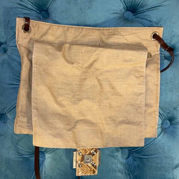 rare marble fendi zucca - Picture 5 of 7